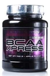 BCAA Xpress (700 гр)