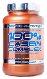 100 % Casein Complex (920 гр)