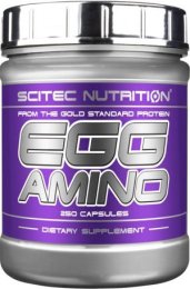 Egg Amino (250 капс)