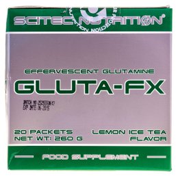 Gluta-FX (1 пак x 13 гр)