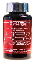 HCA Chitosan (100 капс)