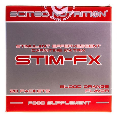 Stim-FX (20 пак)