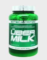 Uber Milk (800 гр)