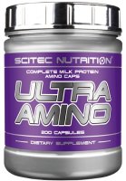 Ultra Amino (200 капс)