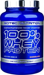 Whey Protein (920 гр)