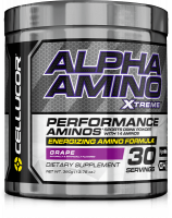 Alpha Amino Xtreme (390 гр)