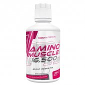 Amino Muscle 16500 (473 мл)