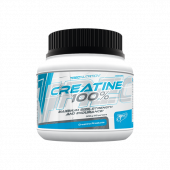 Creatine 100% (300 гр)