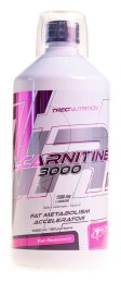 L-carnitine 3000 (1000 мл)