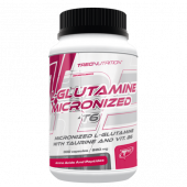 L-Glutamine Micronized T6 (300 капс)