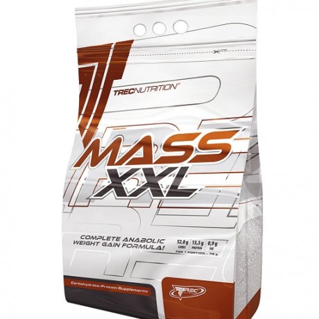 Mass XXL (4800 гр)