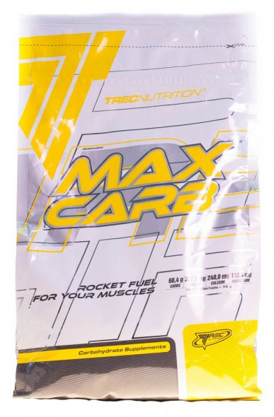 Max Carb (1000 гр)