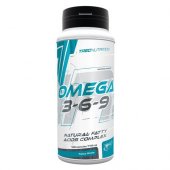 Omega-3-6-9 (120 капс)