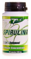 Spirulina (60 капс)