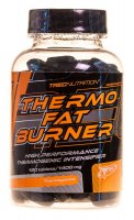 Thermo Fat Burner Max (120 таб)