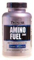 Amino Fuel 2000 (50 таб)