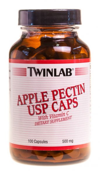 Apple Pectin (100 капс)