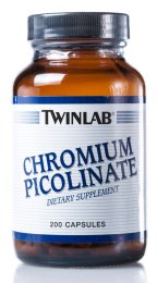 Chromium Picolinate (200 капс)