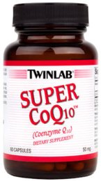 CoQ10 Super 50 mg (60 капс)