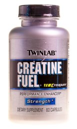 Creatine Fuel (60 капс)