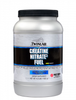 Creatine Nitrate3 Fuel (1920 гр)