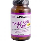 Daily One Caps Without Iron (90 капс)