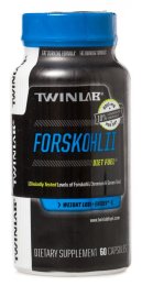 Forskohlii Diet Fuel (60 капс)