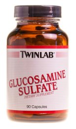 Glucosamine Sulfate (90 капс)