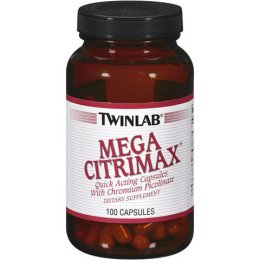 Mega Citrimax (100 капс)