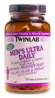 Men's Ultra Daily (120 капс)