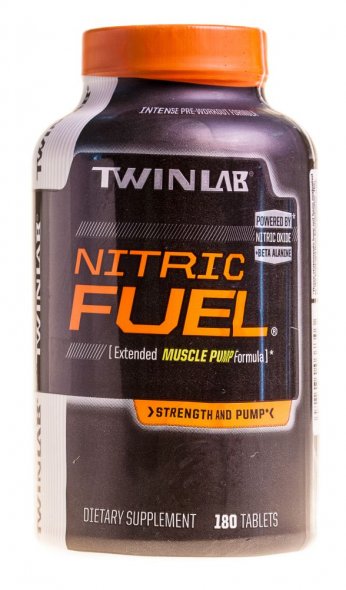 Nitric Fuel (180 таб)