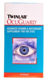 OcuGuard (120 капс)