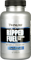 Ripped Fuel Ephedra Free (200 капс)