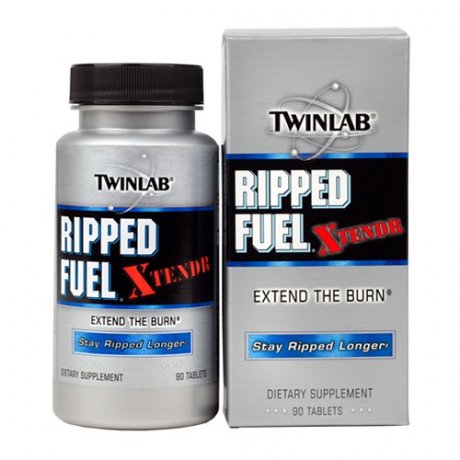 Ripped Fuel Xtendr (90 таб)