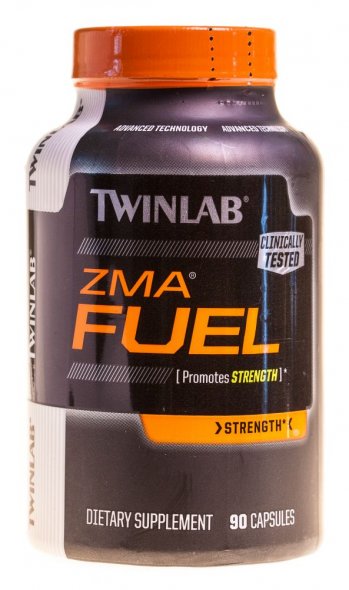 ZMA Fuel (90 капс)