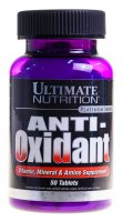 Anti-Oxidant (50 таб)