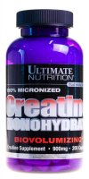 Creatine Monohydrate CAP (200 капс)