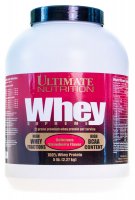 Whey Supreme (2270 гр)