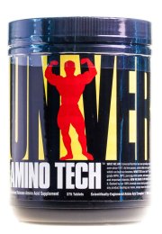 Amino Tech (375 таб)