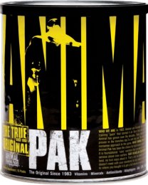 Animal Pak (15 пак)