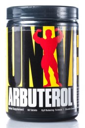 Arbuterol (60 таб)