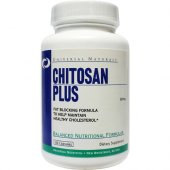 Chitosan Plus (60 капс)