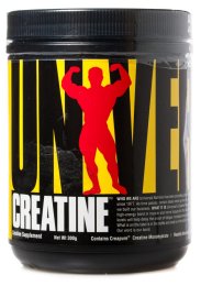 Creatine Powder (300 гр)