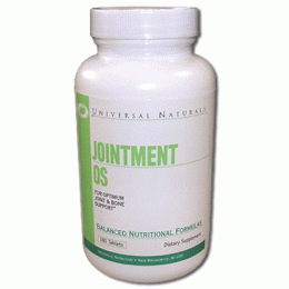 Jointment OS (180 таб)