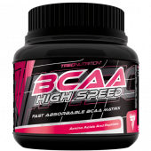 BCAA High Speed (130 гр)