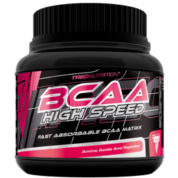 BCAA High Speed (130 гр)