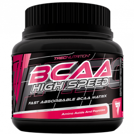 BCAA High Speed (130 гр)