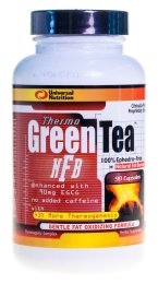 Thermo Green Tea (90 капс)