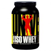 Ultra Iso Whey (908 гр)