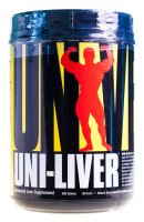 Uni-Liver (500 таб)